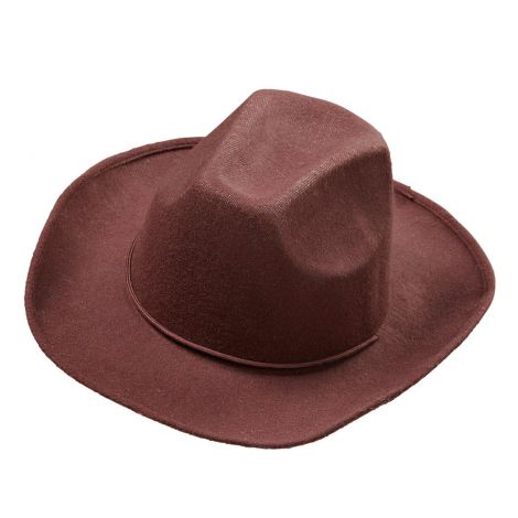 cowboy theme decor Palarie cowboy